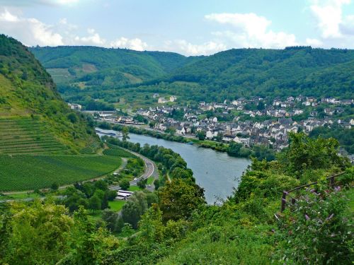 cochem mosel sachsen