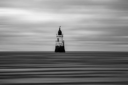 Cockersands Lighthouse