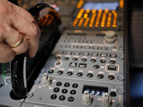 cockpit  aircraft  pilot