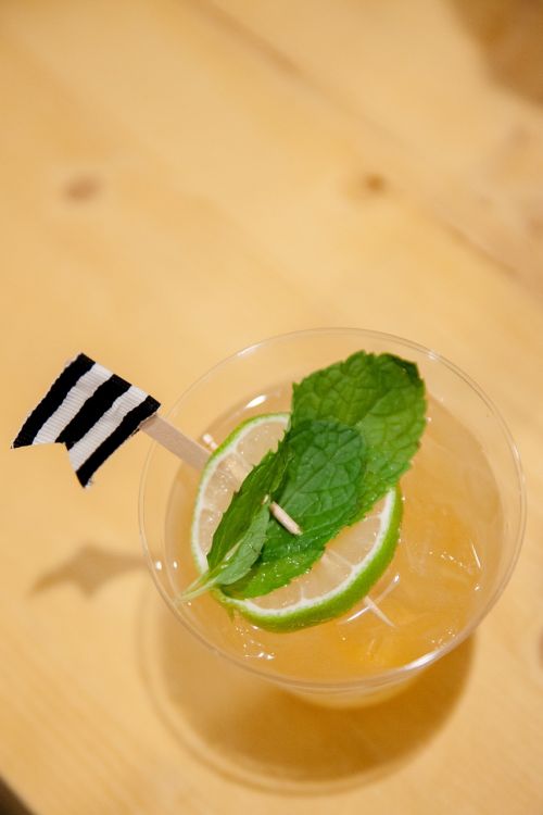 cocktail drink beverage