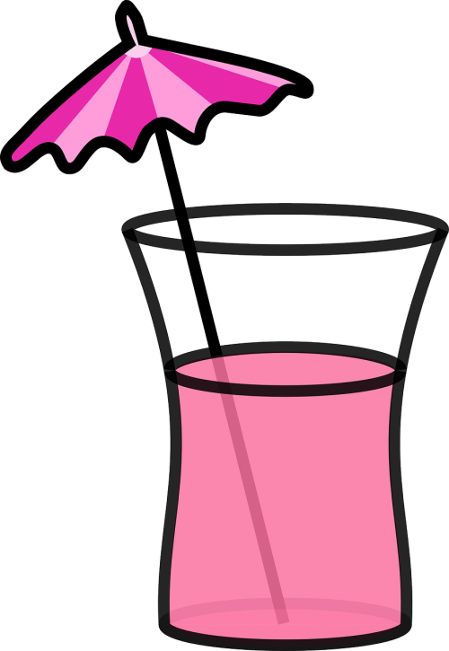 cocktail beverage drink