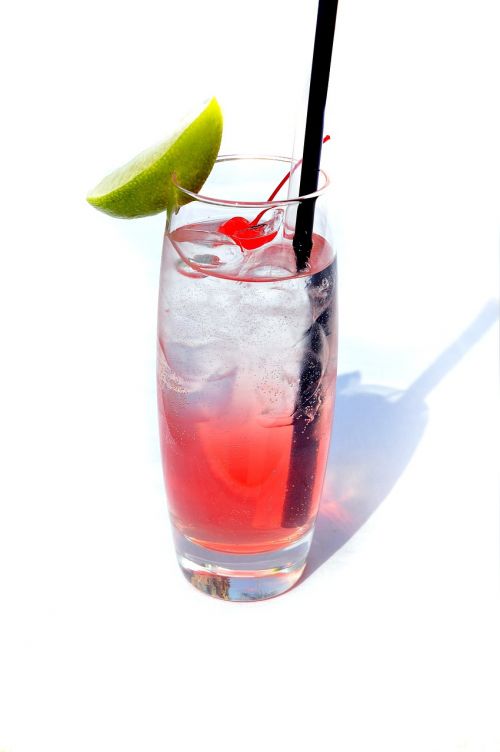 cocktail drink summer