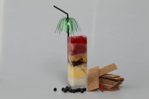 cocktail mix fruit