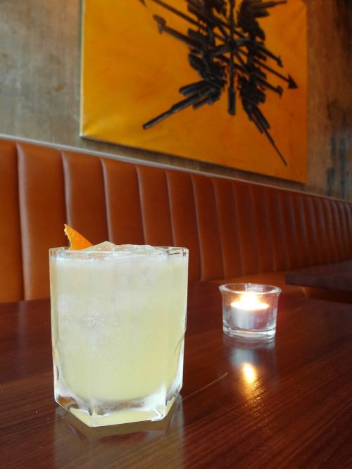 cocktail drink bar