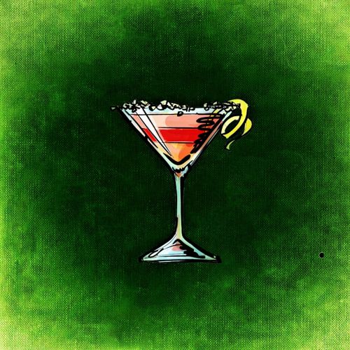 cocktail drink alcohol