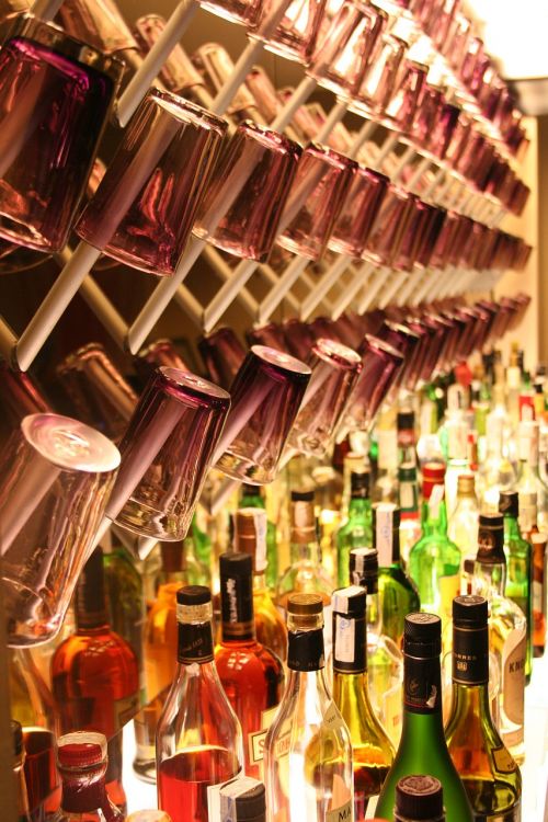 cocktail bar drinks alcohol