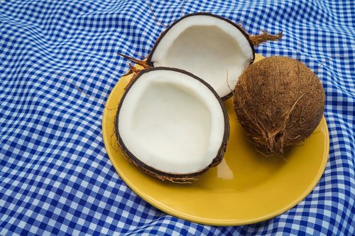 coco  beach  fruit