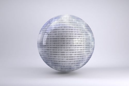 code 3d sphere
