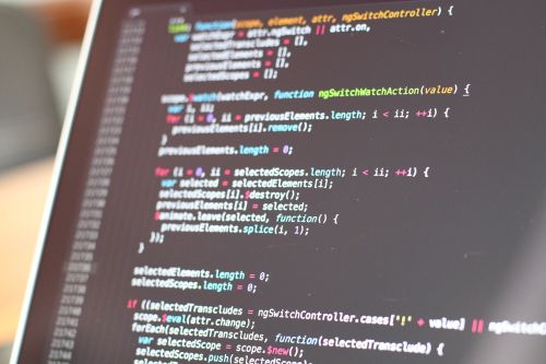 code programming hacking