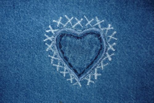 Heart Jeans (1)