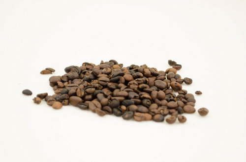 coffee beans espresso