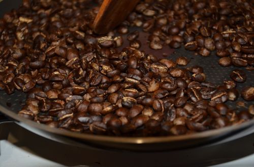 coffee roasted coffee coffee beans