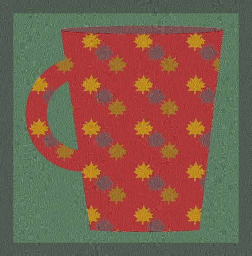 coffee cup mug