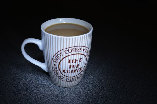 coffee office teacup