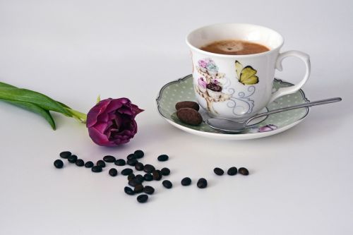 coffee coffee cup good morning