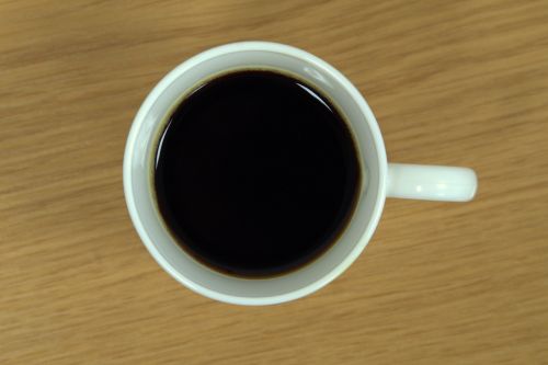 coffee tea mug
