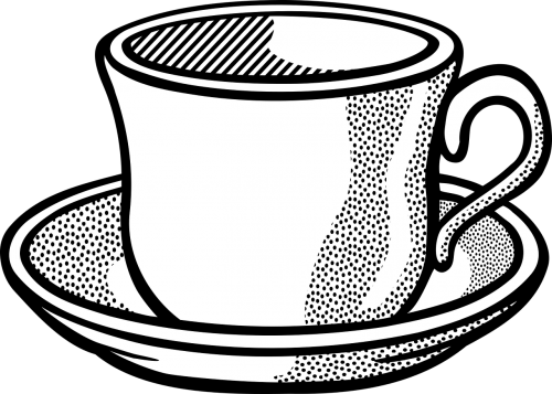 coffee cup tableware