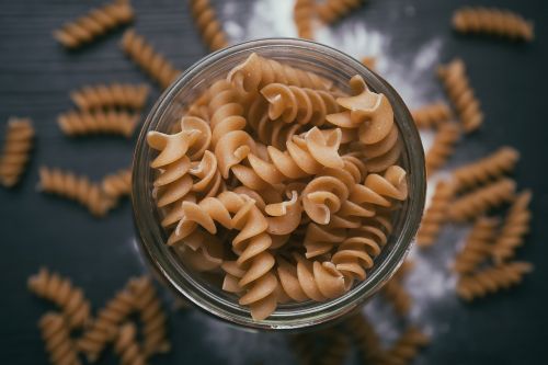 noodle pasta beverage