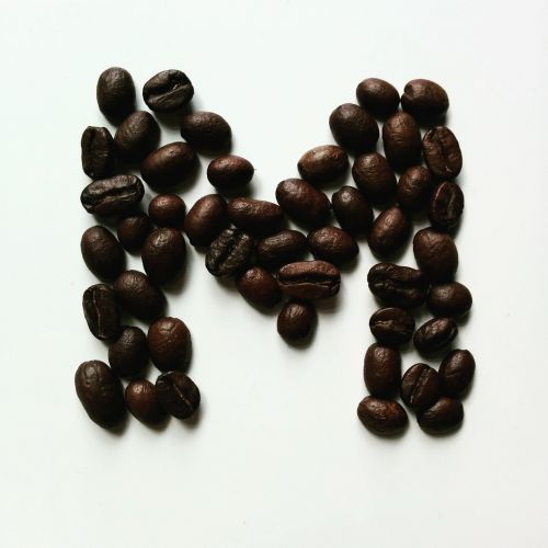 coffee beans coffee bean