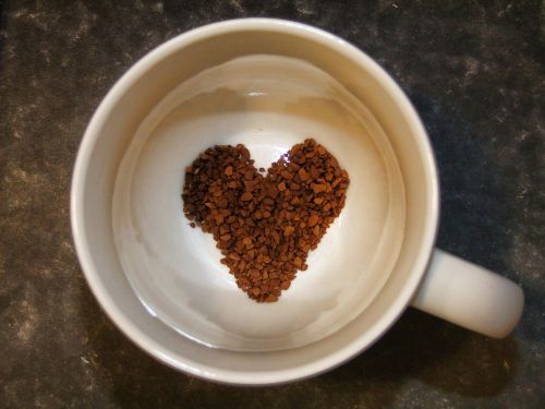 coffee love caffiene