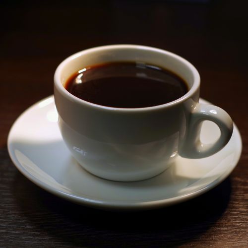 coffee teacup the drink