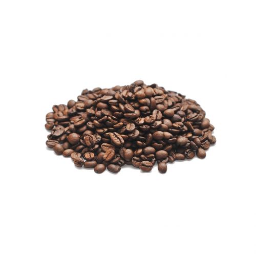 coffee grains arabica