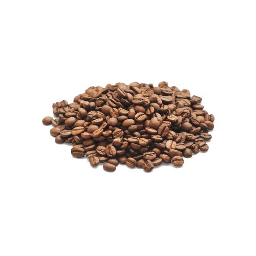 coffee grains arabica