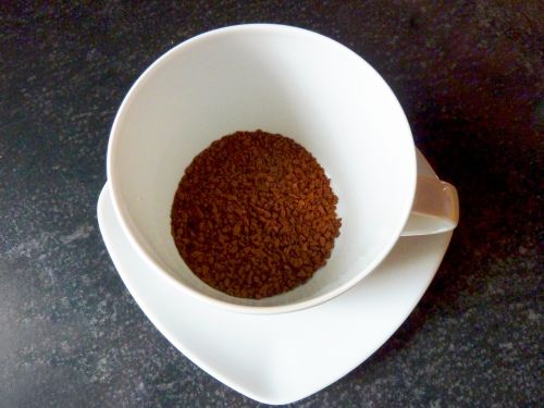 coffee coffee powder maintenance coffee