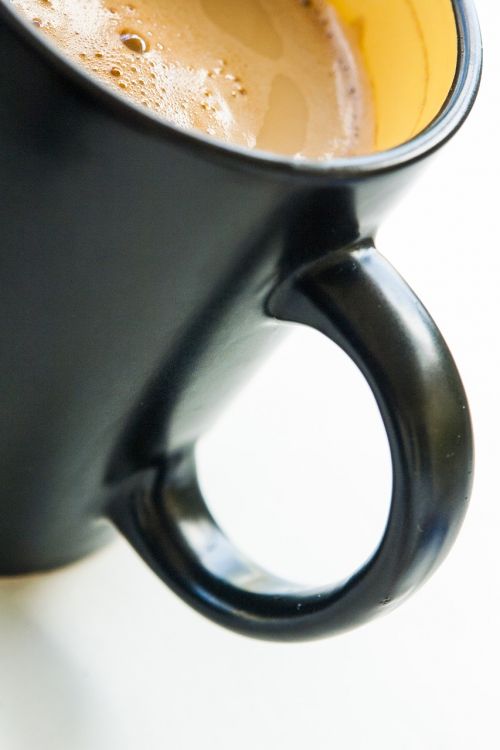 coffee mug drink