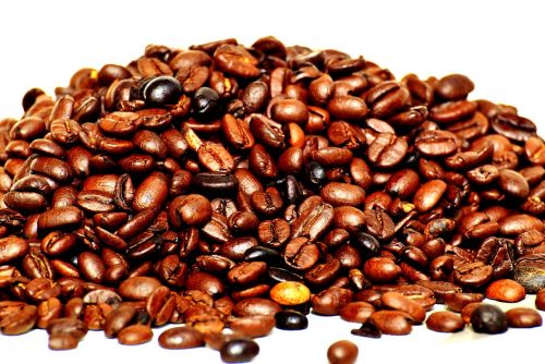 coffee coffee beans cafe