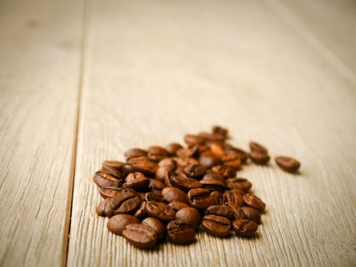 coffee beans drink