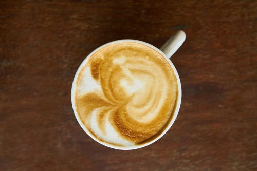 coffee latte cappuccino