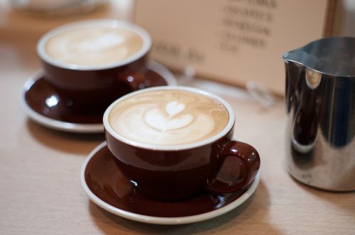 coffee latte cafe latte