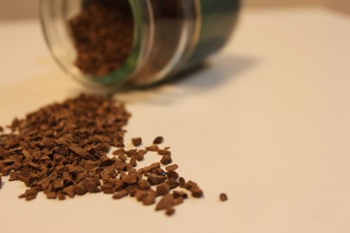 coffee coffee ground food