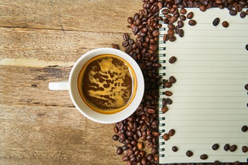 coffee caffeine core