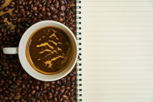 coffee caffeine cup