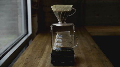 coffee maker machine
