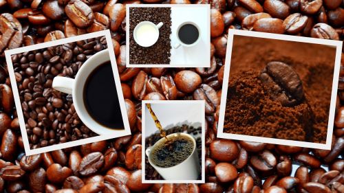 coffee coffee beans aroma