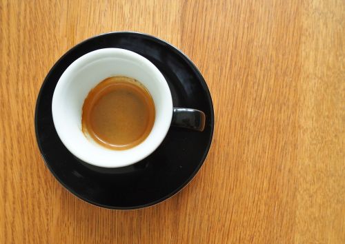 coffee espresso drink
