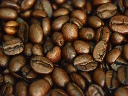 coffee coffee beans drink