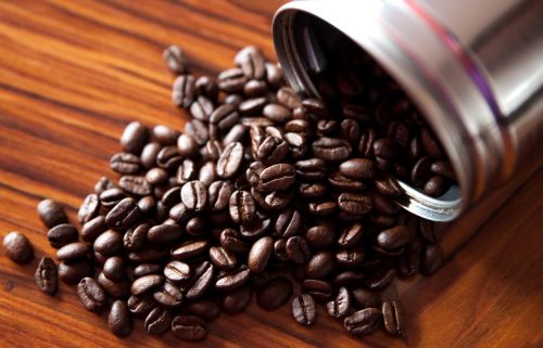 coffee coffee grains coffee beans