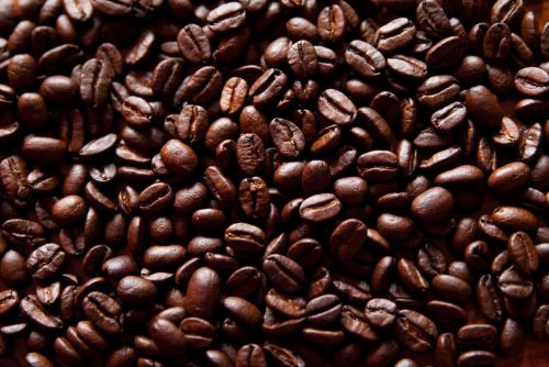 coffee coffee grains coffee beans