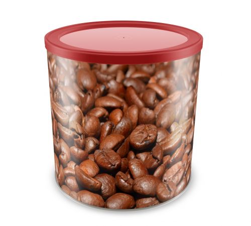 coffee can product