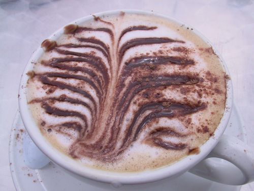 coffee cafe cappuccino