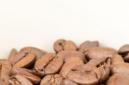 coffee brown caffeine