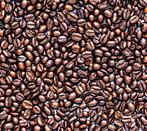 coffee coffee beans background