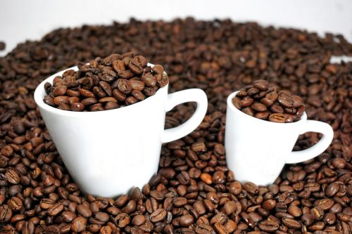 coffee caffeine espresso