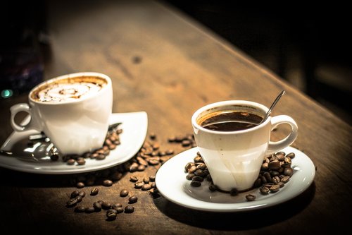 coffee  drink  espresso coffee