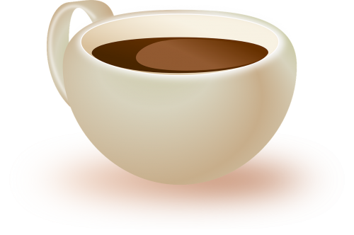 coffee cappuccino beverage