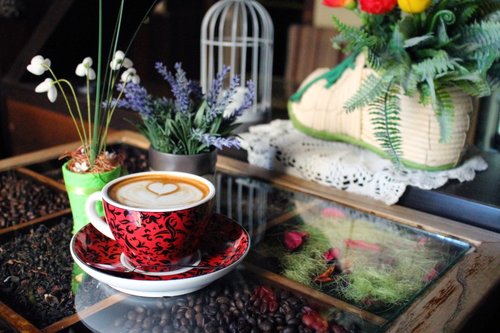 coffee  coffee house  cup